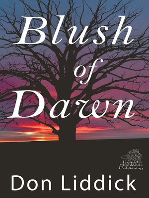 cover image of Blush of Dawn